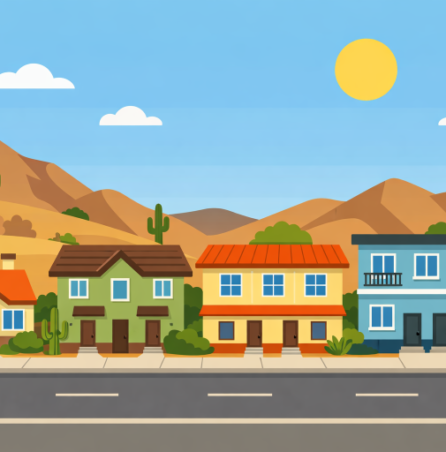 Tucson Homes For Sale