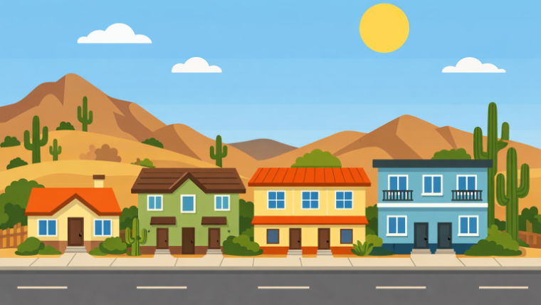Tucson Homes For Sale