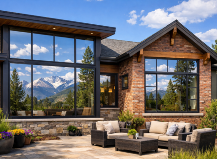 window replacement Denver