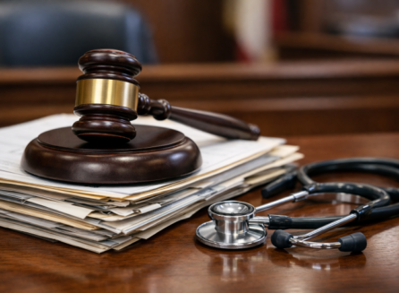Medical Negligence