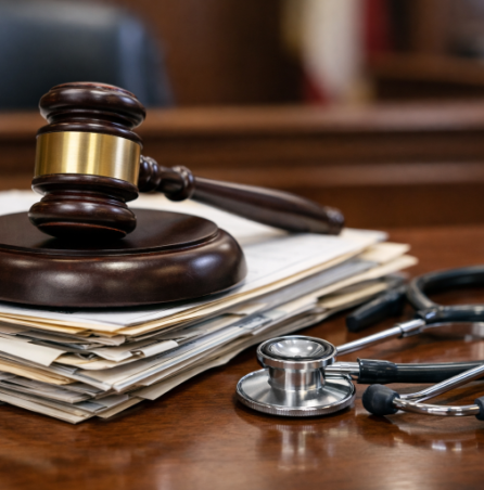 Medical Negligence