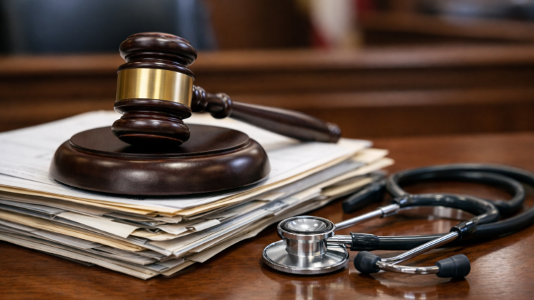Medical Negligence