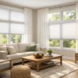 Transforming Home Comfort and Style: The Importance of Window Treatments in North Austin, TX
