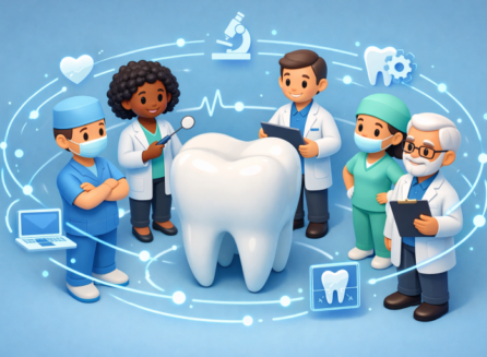 complete dental solutions partners