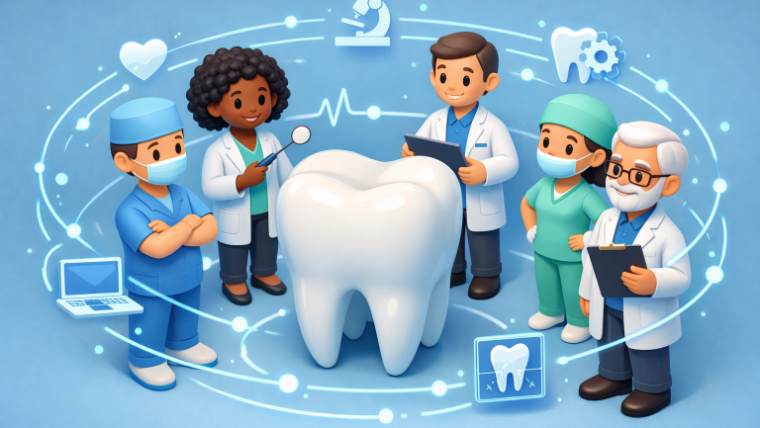 complete dental solutions partners