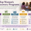 The Definitive Network: Leading Resources Supporting Women in Recovery