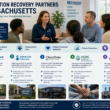 Massachusetts’ Top Addiction Recovery Partners: Building a Collaborative Care Ecosystem