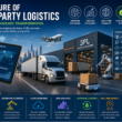 Innovative 3PL Solutions: How Technology is Revolutionizing Logistics