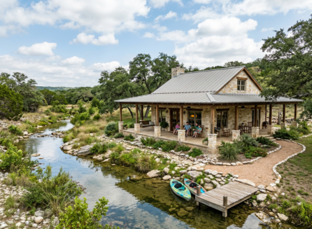 Property Comfort