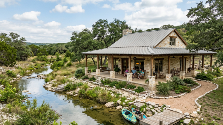 Property Comfort