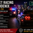 Charged Under ARS § 28-708? What Drivers Need to Know About Fighting a Phoenix Street Racing Case