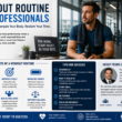 Pedro Ostia-Vega: Why a Workout Routine Helps Professionals Reset