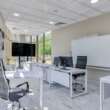 Designing Modern Offices: Business Outcomes and Space Planning