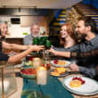 Essential Tips for Curating a Flawless Last-Minute Dinner Party