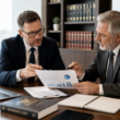 Top Financial Expert Witness Firms for Banking and Financial Litigation
