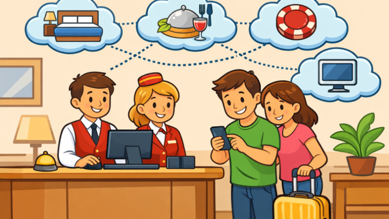 casino accounting software