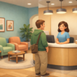 How Modern Dental Practices Create a Comfortable Patient Experience