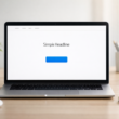 Minimalist Web Design: Embracing Clarity and Functionality in a Digital World