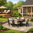 Patio, Deck, or Screened-In Porch: Which Outdoor Living Addition Is Right For You?