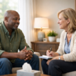 How Therapy Can Build Resilience and Strengthen Mental Health