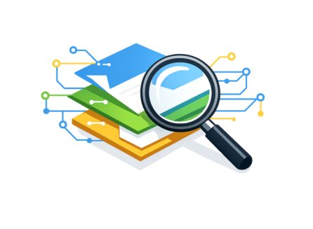 AI-powered enterprise search