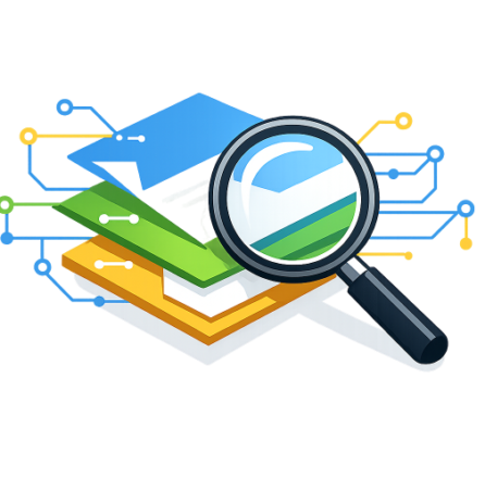 AI-powered enterprise search