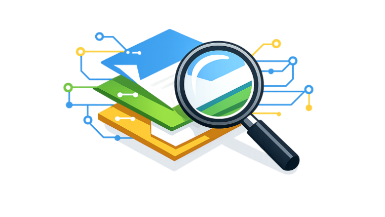 AI-powered enterprise search