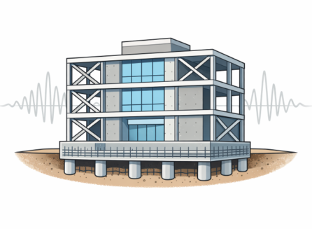 Seattle commercial seismic retrofitting