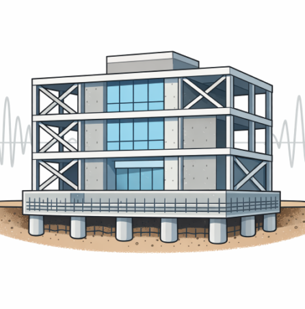 Seattle commercial seismic retrofitting