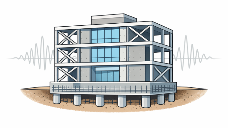 Seattle commercial seismic retrofitting