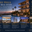 Beverly Hills’ Luxury Real Estate Boom: A New Era of Opulence