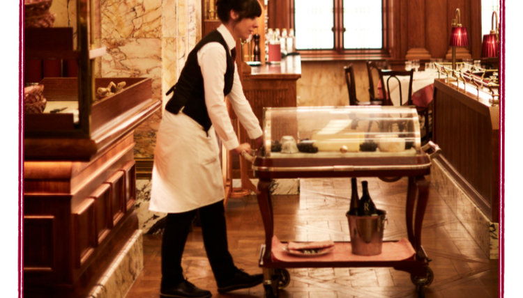 hospitality experiences