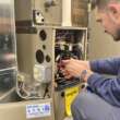 Reliable Plumbing and HVAC Services for Your Home