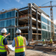 Commercial Construction Trends: Building Smarter for the Future