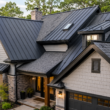 Advancements in Residential Roofing: Materials, Designs, and Sustainability