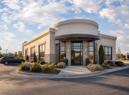 medical spa Wichita KS