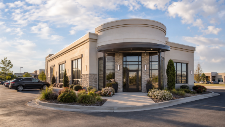 medical spa Wichita KS