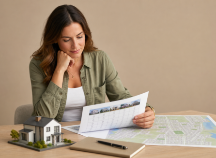 Colorado Springs CO homes for sale