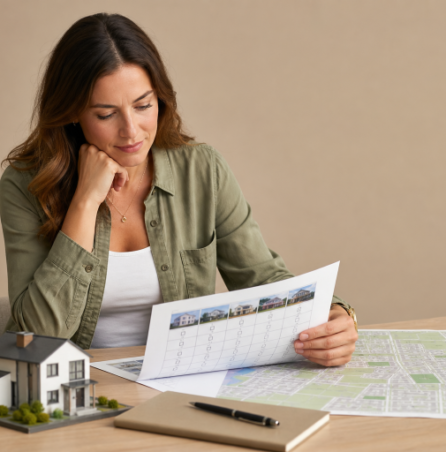Colorado Springs CO homes for sale