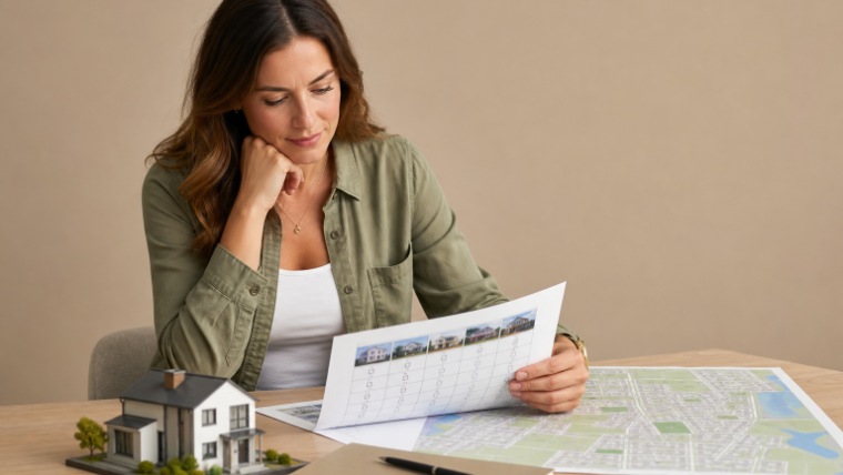 Colorado Springs CO homes for sale