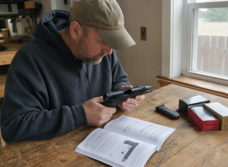 Winchester ammunition Canada