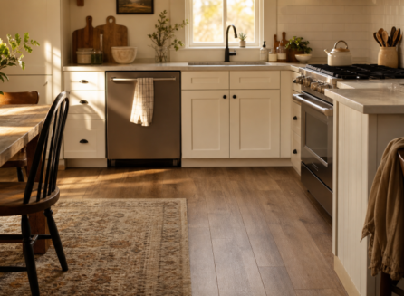 floor laminate flooring