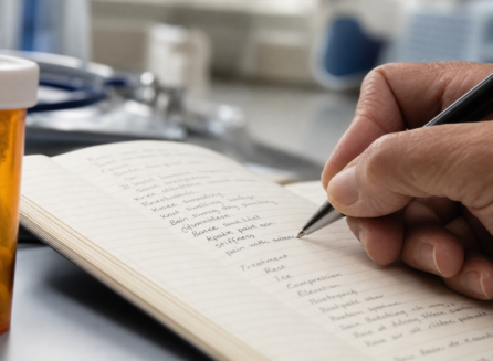 personal injury claim mistakes