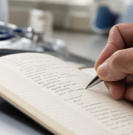 personal injury claim mistakes
