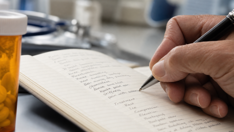 personal injury claim mistakes