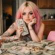 Phem Net Worth