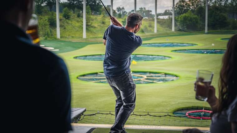 public golf courses in Houston TX