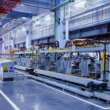 Precision Engineering in Modern Industrial Manufacturing