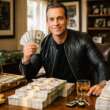 Sebastian Saniscalco Net Worth