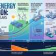 Outlook For The Energy Sector For The Next 20 Years